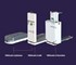 Healthcare facility automated guided vehicle AGV