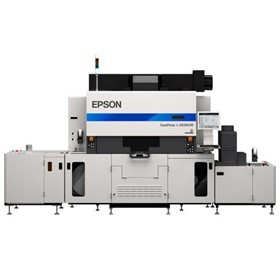 Inkjet Label Printer | SurePress L-6534VW