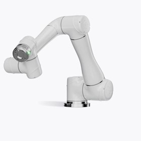 Collaborative Robot EC Series - EC66