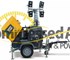 Atlas Copco - LED Lighting Tower | HiLight B6+ and H6+