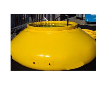 Waterplex - Onion Bladder Water Tanks