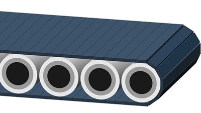 How to Select Conveyor Belt Material for Maximum Results