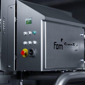 Summit Machinery - FAM SureTec 240P