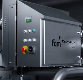 Summit Machinery - FAM SureTec 240P
