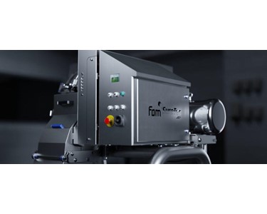 FAM STUMABO - Summit Machinery - FAM SureTec 240P