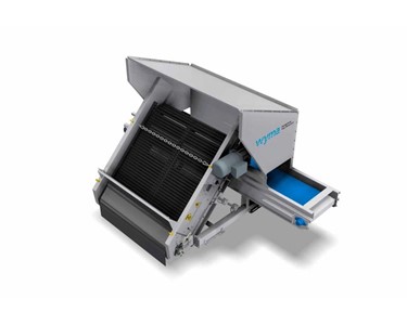 Hedgehog Top Remover | Wyma Solutions