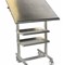 Juvo - Medical Chart Trolley | Flow Chart Table