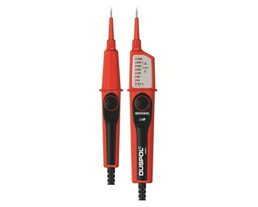 Voltage Tester IP64 | Duspol Expert CAT IV 50262