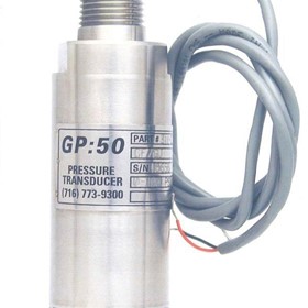 Pressure Transmitter (General Purpose)