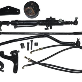 Tractor Power Steering Conversion Kits