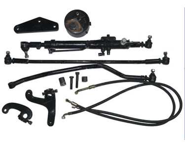 Tractor Power Steering Conversion Kits