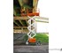 Snorkel - S2770RT Rough Terrain Scissor Lift