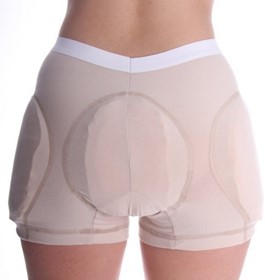 HipSaver Hip Protectors with Tailbone Protection
