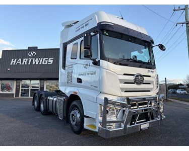 FAW - 2026 J7 25.660FP