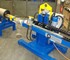 Burch Maschinenbau AG - Belt Grinding Head | BURCH KLB Series