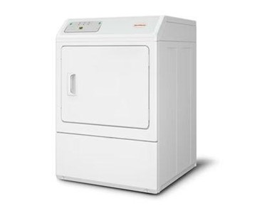 Speed Queen - Touch Control 9kg Gas Dryer - Front Controls | LDGE5B 