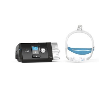 ResMed - CPAP Machines | Air Sense 10 Elite 4G Package