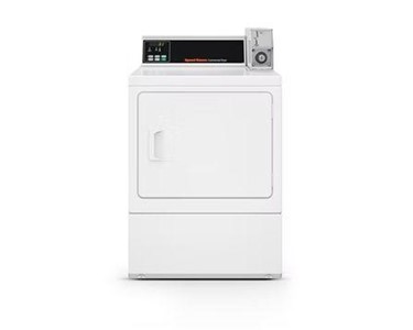 Speed Queen - Quantum Gold Coin Drop 9kg Electric Dryer | SDENXR 