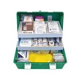 High Risk Workplace First Aid Kit (1-29 people)