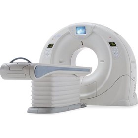 CT Scanner I Aquilion ONE 320