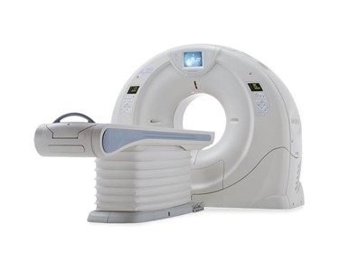 Toshiba - CT Scanner I Aquilion ONE 320