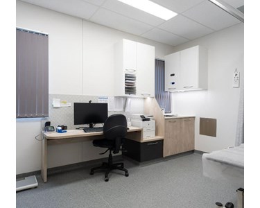 Medical Fitout Marsden Park
