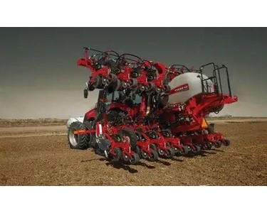 Seed Drill FRAME SIZE 7 x 7-in | 2000 Series Early Riser Planters