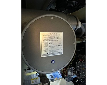 Hitachi - Supria 16-Slice CT Scanner