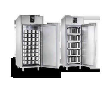 Samaref - Gelato Ice Cream Storage Freezer / Gelato GL Series