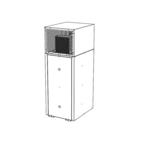 Drinking Water Coolers | Refrigerated Remote Drinking Water Storage