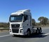 SITRAK - Prime Mover Truck | C9H 6X4