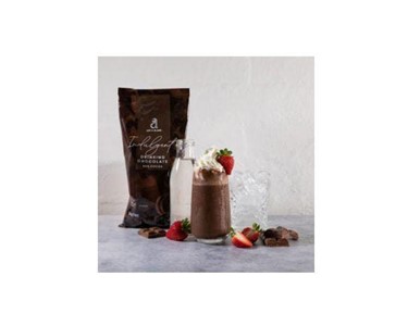 Indulgent Drinking Chocolate Beverage Base - 30% Cocoa / Vegan