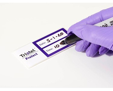 Tristel - Protect | Medical Device Storage Bag