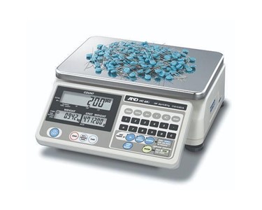 Bench Counting Scales | HC-i Series