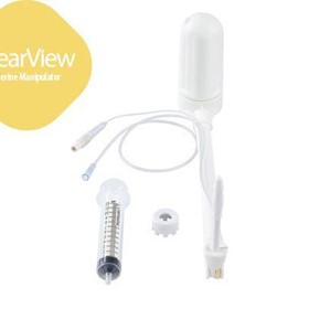 ClearView Uterine Manipulator | Laparoscopic Instruments