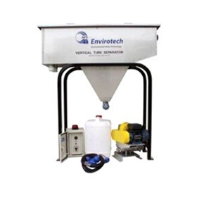 Oil/Water Separator | Envirotech