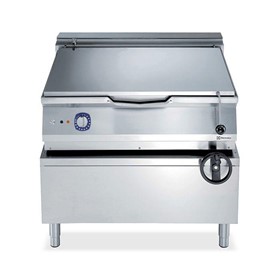 Electric Bratt Pan | 900XP 100L | E9PPCDBAMG