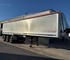 BTE 34 X 6 Tri-axle Chassis Tipper Trailer - DT01
