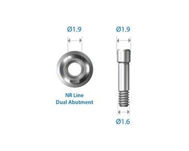Dentium - Dental Implant | NR Line