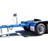 AAA Trailers - Tandem Axle Converter Dolly