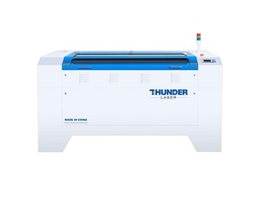 Thunder Laser - CO2 Laser Cutting Machine | Nova51