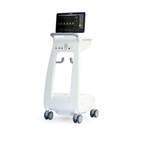 MR400 MRI Patient Monitoring 