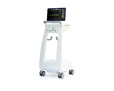 Expression - MR400 MRI Patient Monitoring 