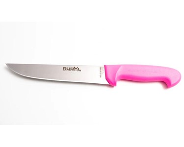 Rural Butcher Supplies - Steak Knife | 20cm 
