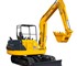 Kato - Mini Excavator HD55N4