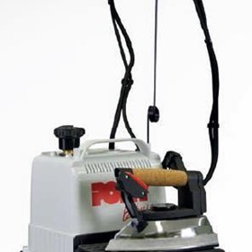 Pony Baby 4.0 Iron Machine