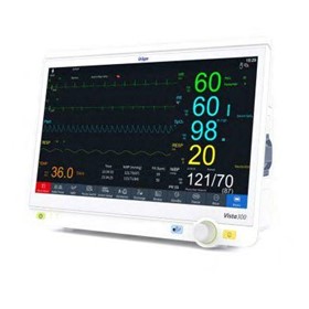 Patient Monitoring Solution | Vista 300