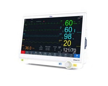 Patient Monitoring Solution | Vista 300