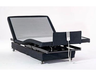 Liberty - Hilo Adjustable Bed | Homecare 