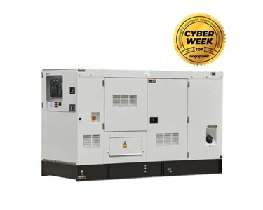Powerlink - Diesel Generator 240V | 16.5kVA | SDT15P5S